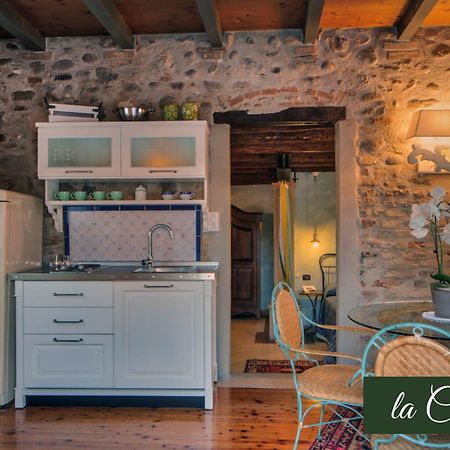 Il Borghetto Vacanze Nei Mulini Valeggio sul Mincio Eksteriør billede