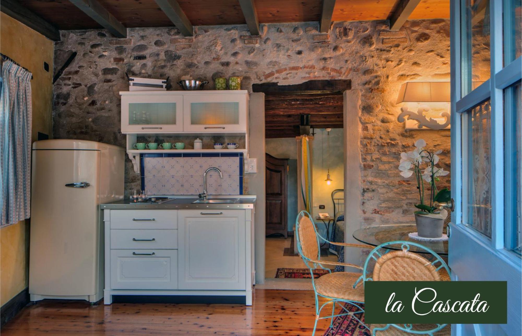 Il Borghetto Vacanze Nei Mulini Valeggio sul Mincio Eksteriør billede