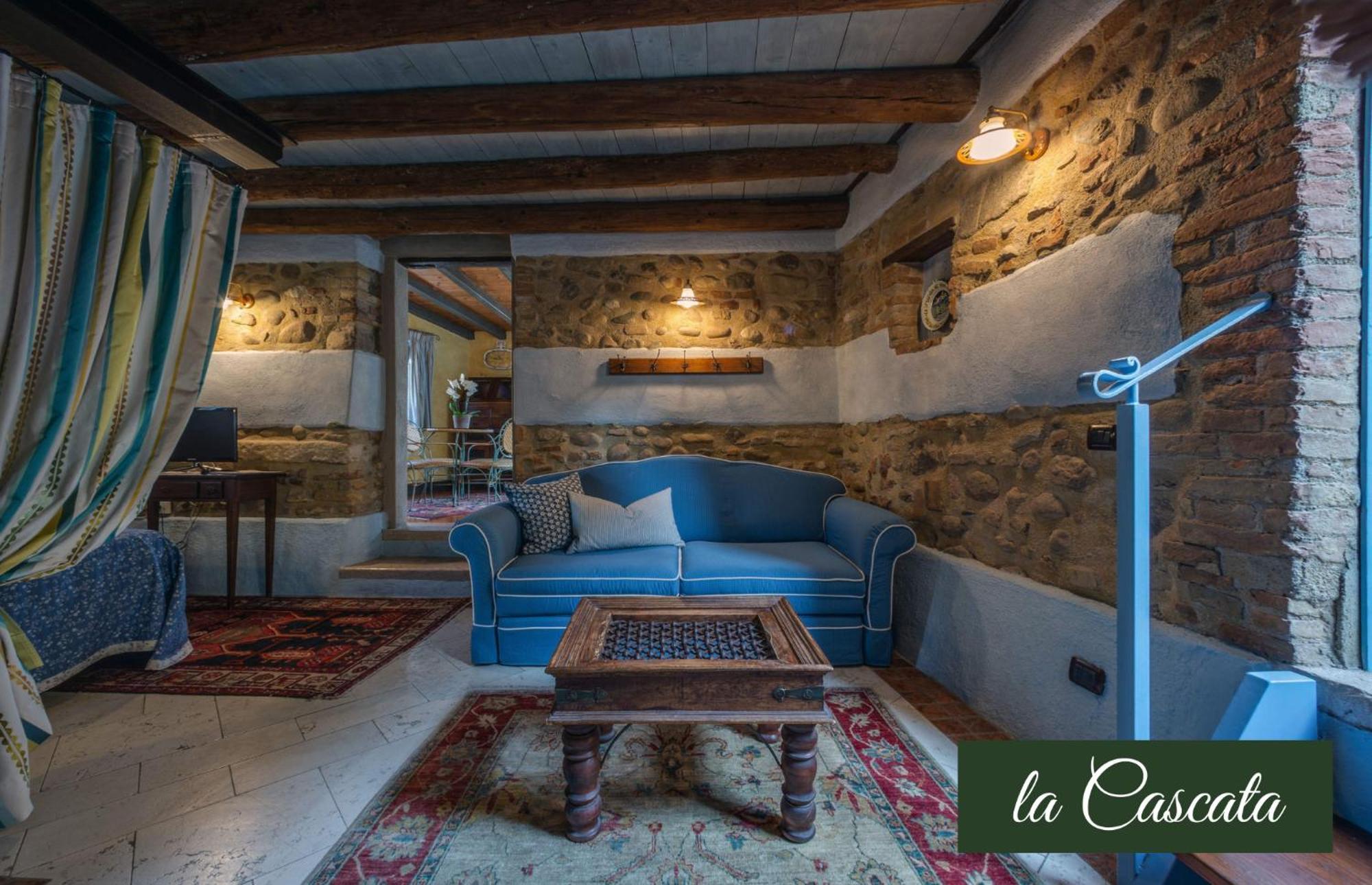 Il Borghetto Vacanze Nei Mulini Valeggio sul Mincio Eksteriør billede
