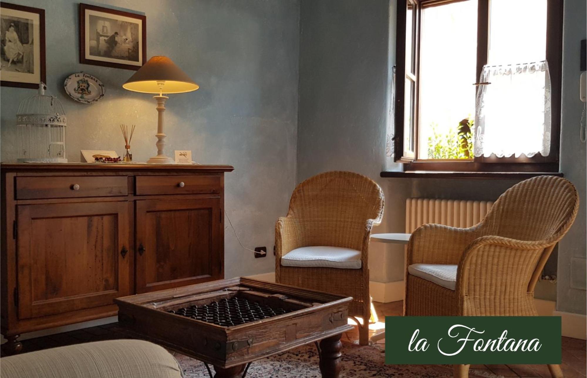 Il Borghetto Vacanze Nei Mulini Valeggio sul Mincio Eksteriør billede