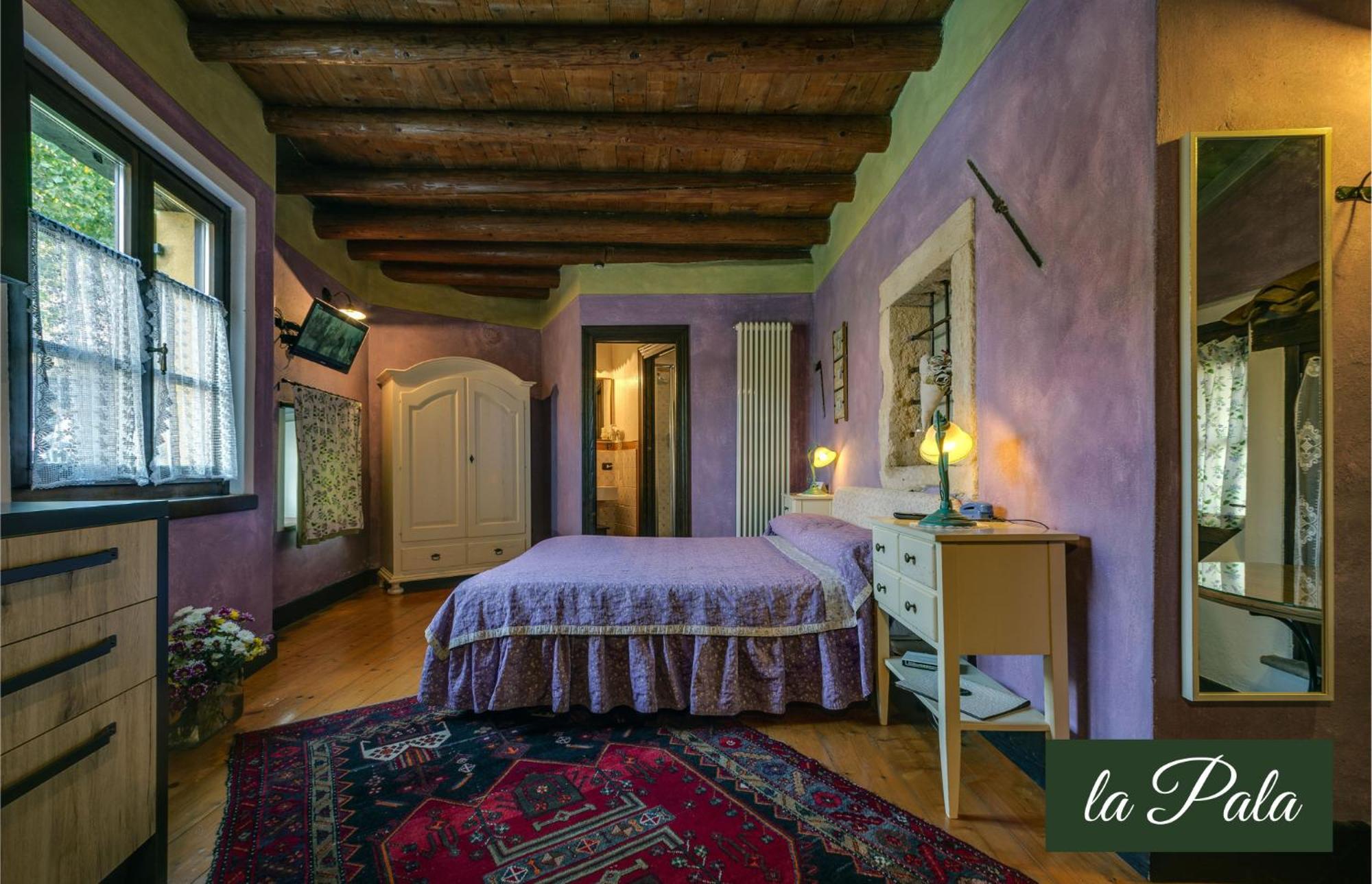 Il Borghetto Vacanze Nei Mulini Valeggio sul Mincio Eksteriør billede