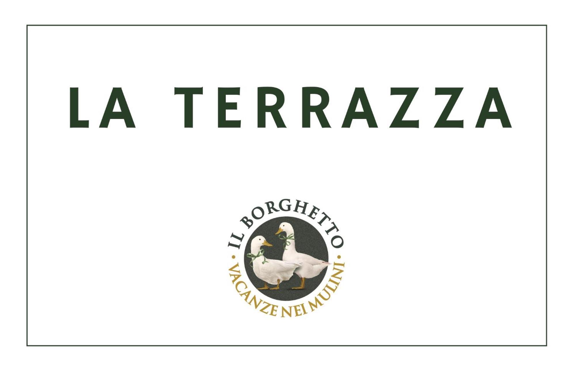 Il Borghetto Vacanze Nei Mulini Valeggio sul Mincio Eksteriør billede