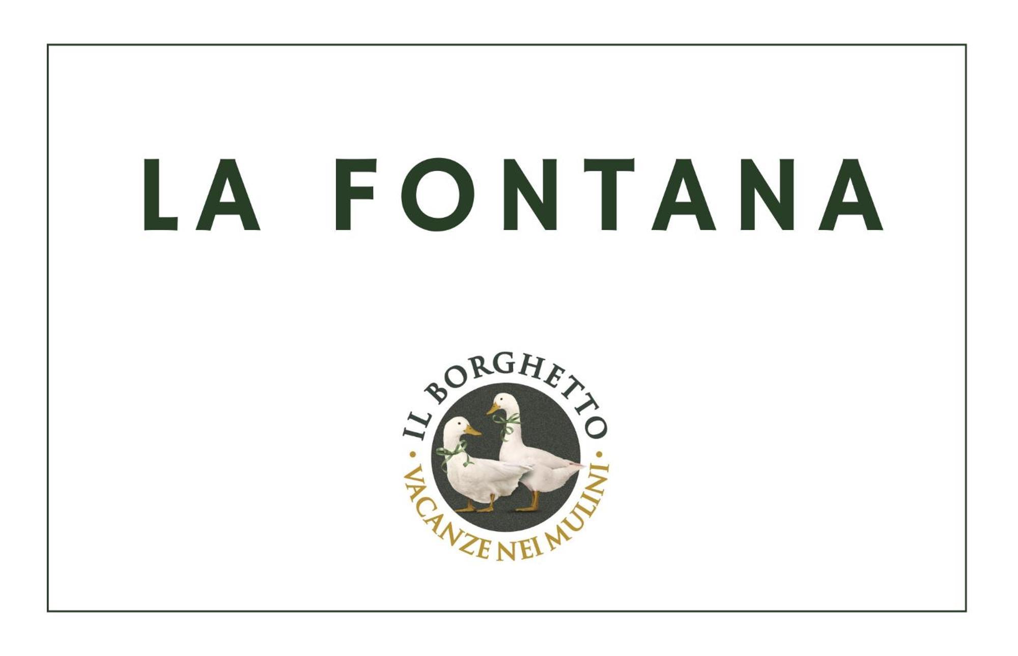 Il Borghetto Vacanze Nei Mulini Valeggio sul Mincio Eksteriør billede